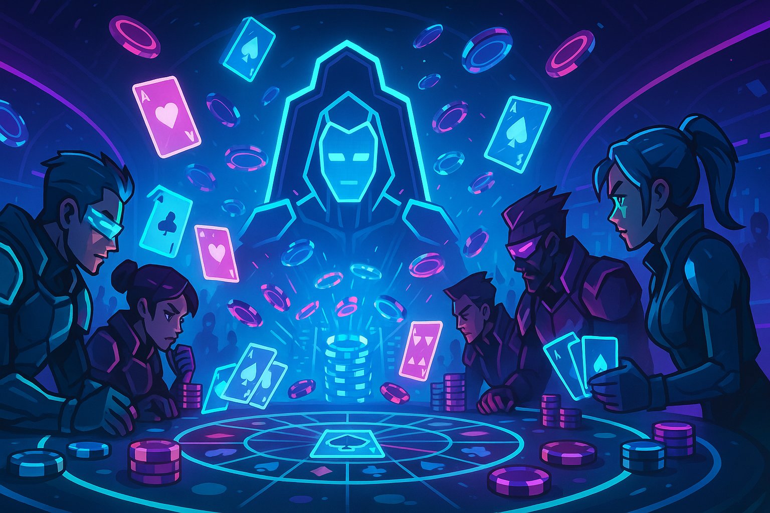 Responsible gaming message on 3330k for adults only budget control